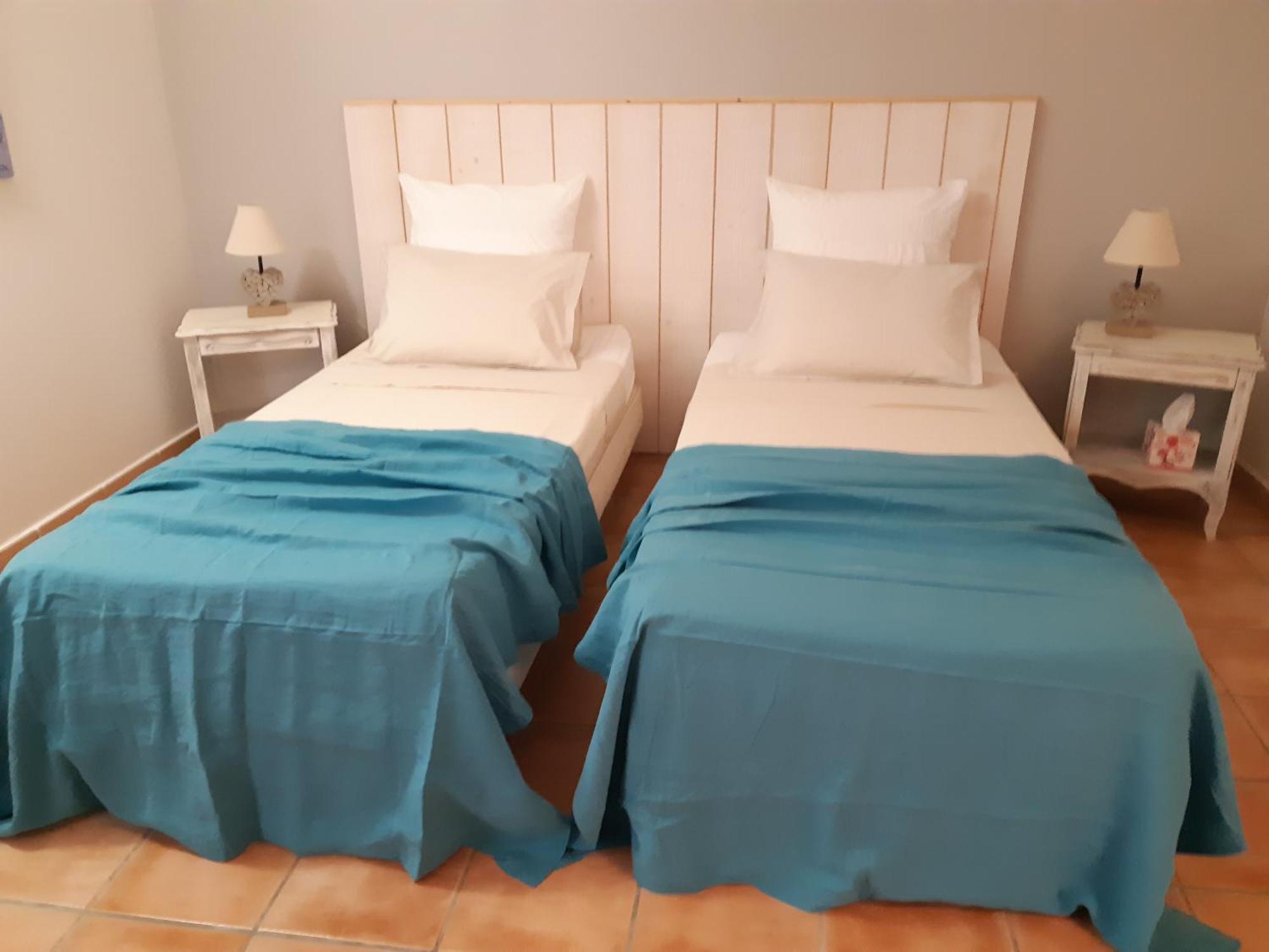 Chambres D'Hotes, B&B La Musardiere Alba-la-Romaine Экстерьер фото