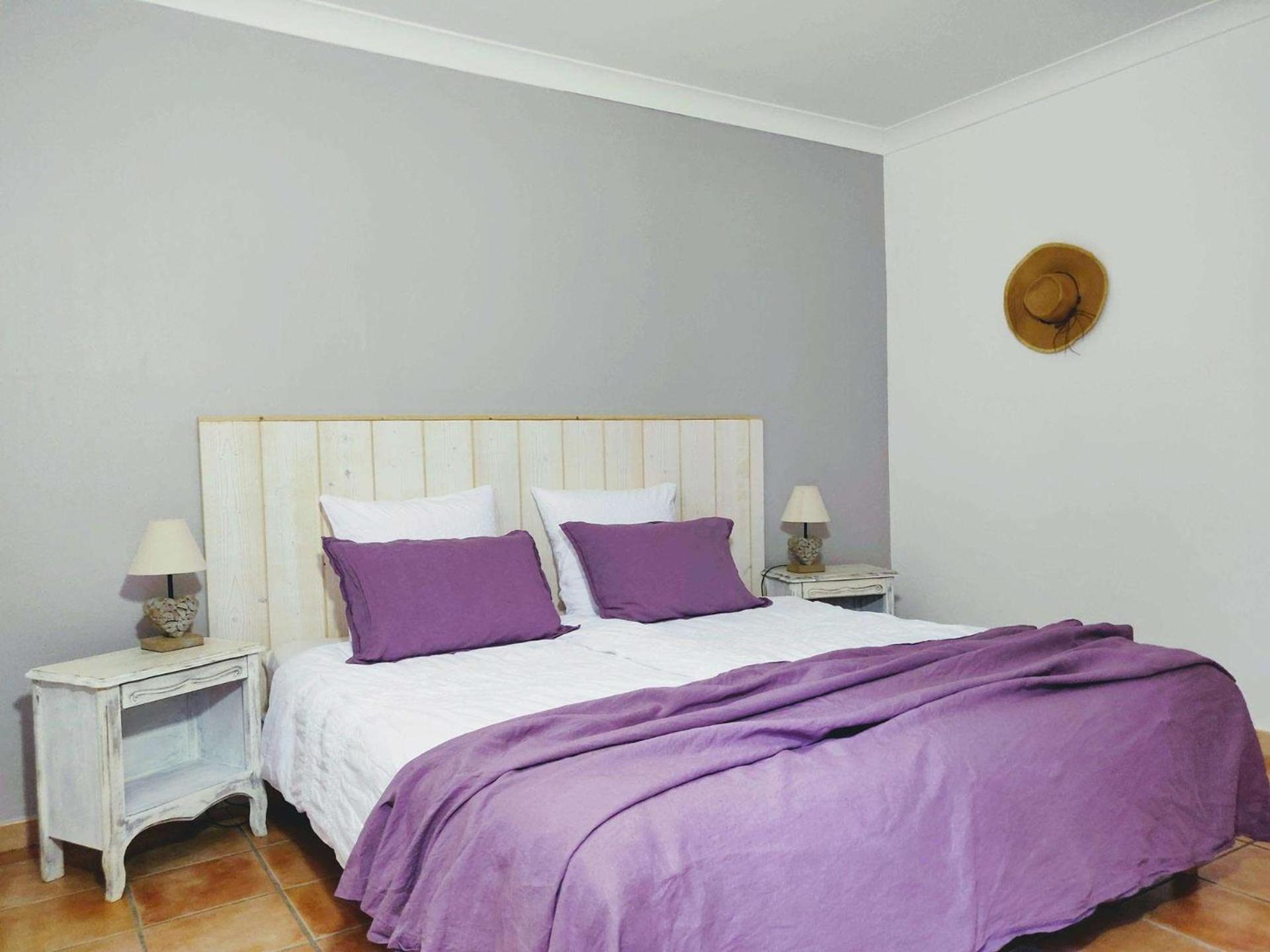 Chambres D'Hotes, B&B La Musardiere Alba-la-Romaine Экстерьер фото